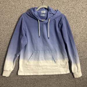 Maceoo x MGM Resorts Women's Size Medium Ombre Long Sleeve Hooded Sweater